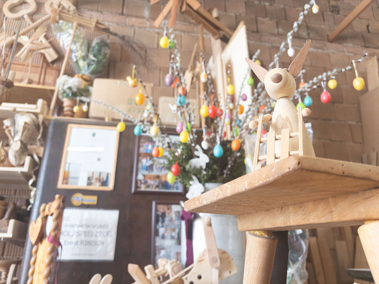 PW - 00 - Blickwechsel Spezial - Brauchtum blüht auf