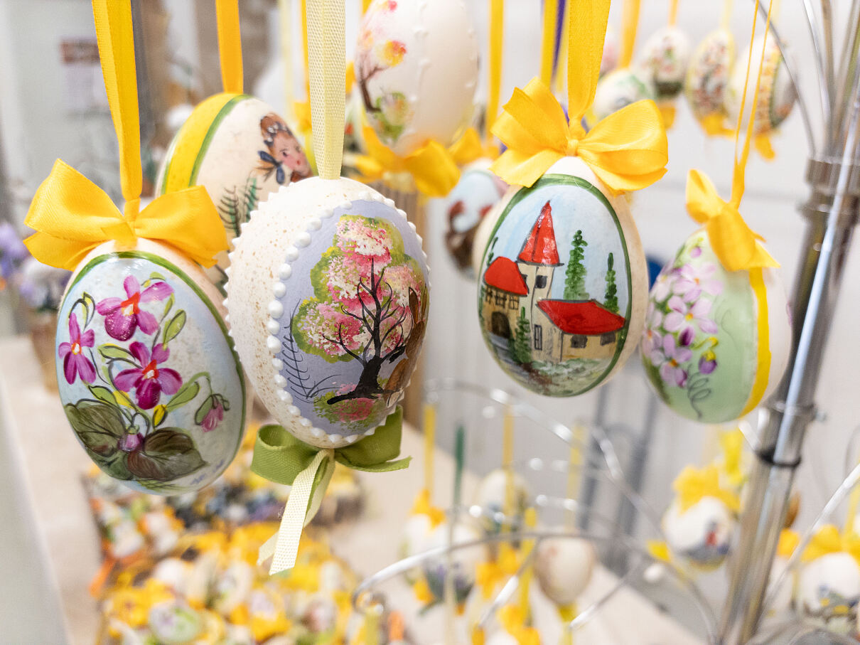 PW - 00 - Blickwechsel Spezial - Brauchtum blüht auf