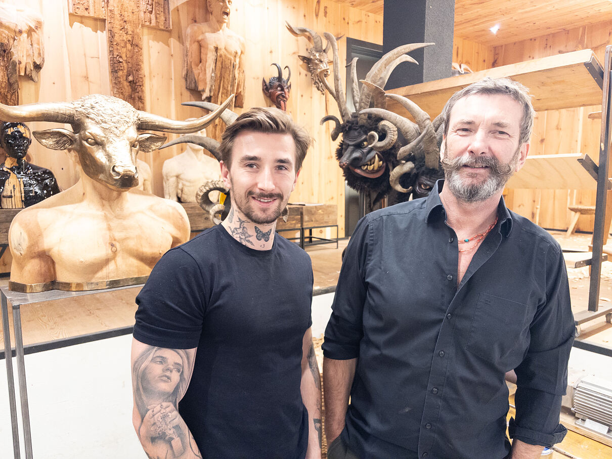 PW - 00 - Blickwechsel Spezial - Brauchtum blüht auf