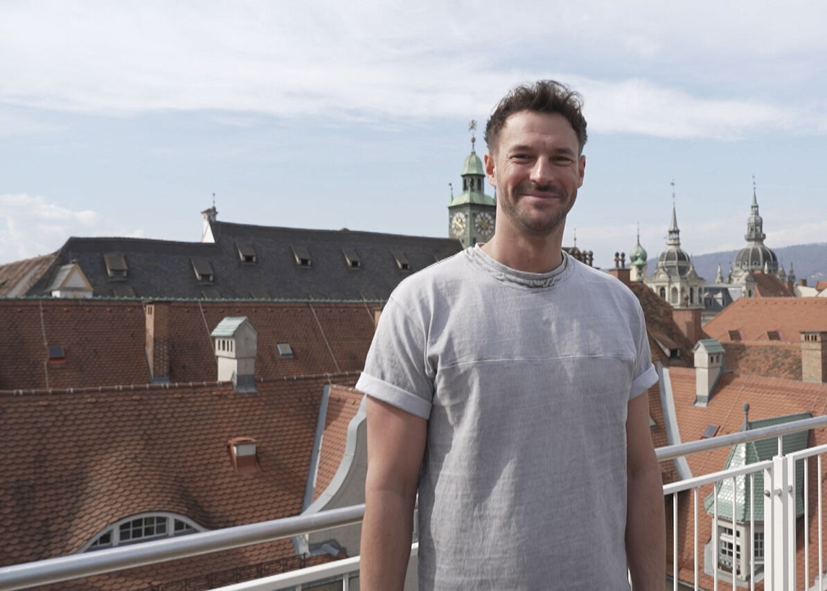 PW - 00 - Blickwechsel Spezial - Brauchtum blüht auf