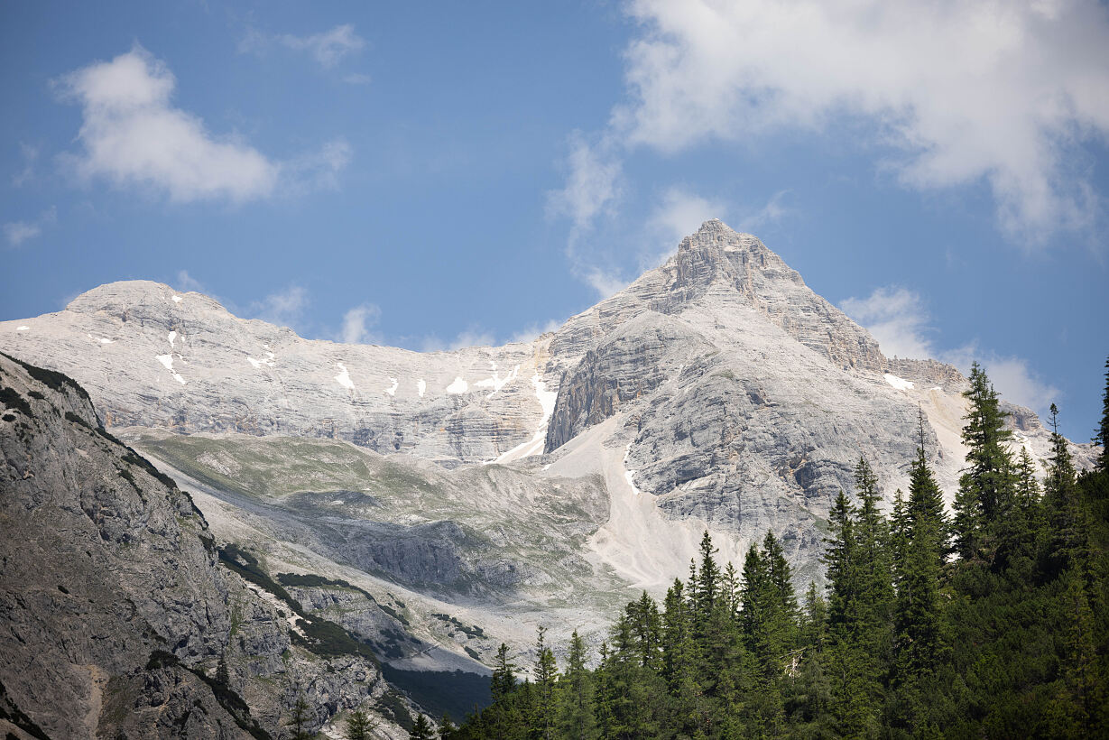 PW - 20 - Bergwelten - Karwendel – Eine wilde Alpenwelt