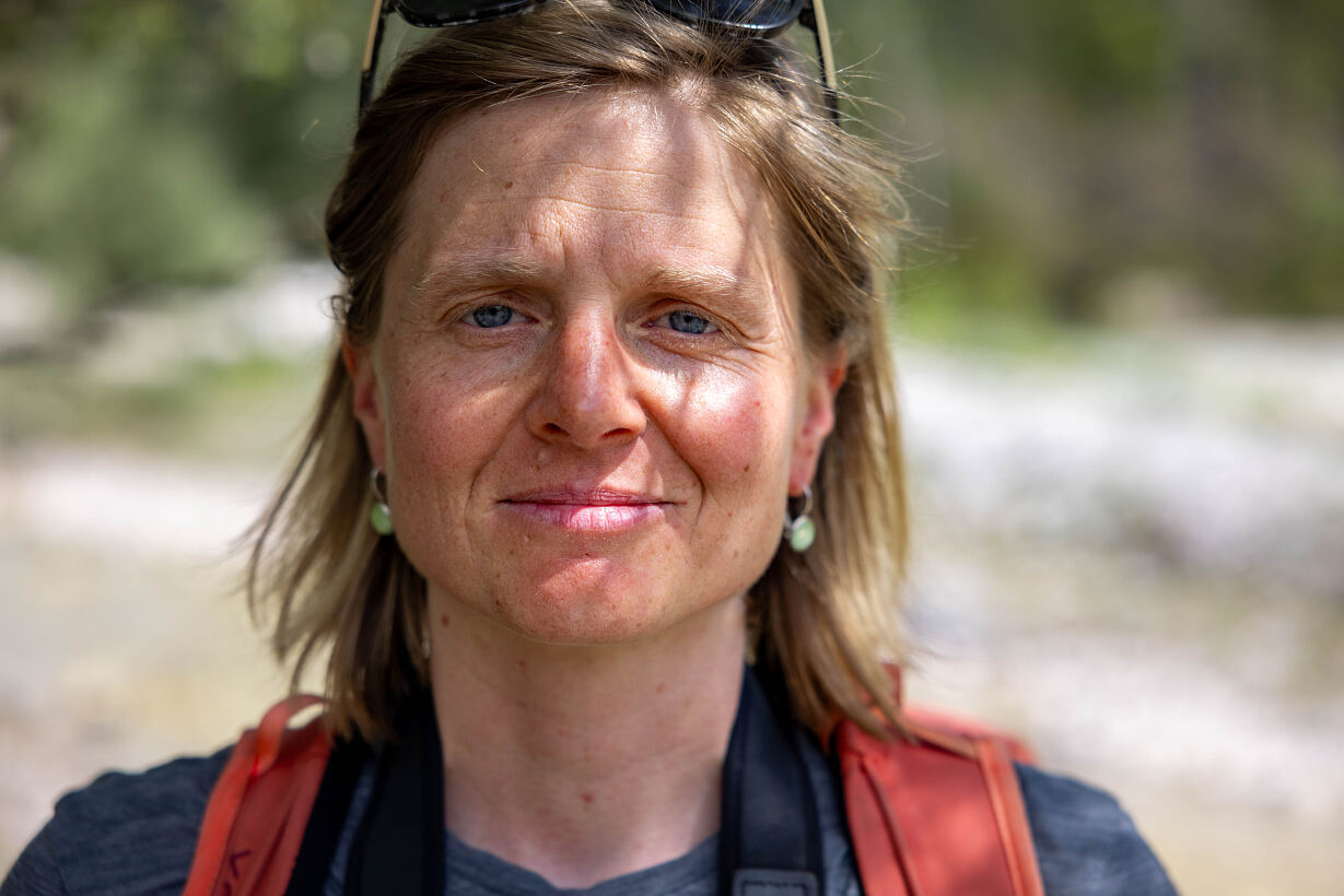 PW - 20 - Bergwelten - Karwendel – Eine wilde Alpenwelt