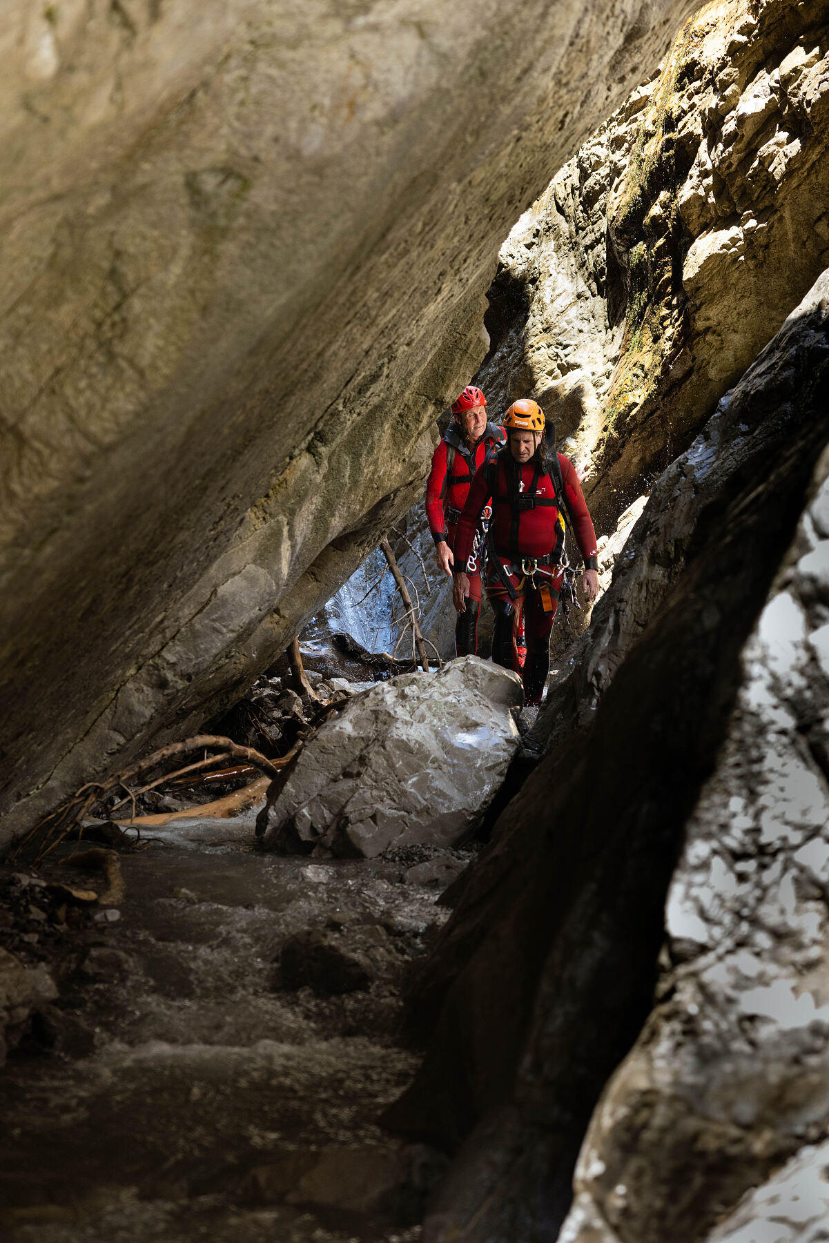 PW - 20 - Bergwelten - Karwendel – Eine wilde Alpenwelt
