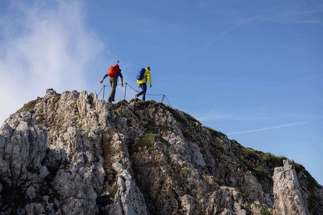 PW - 20 - Bergwelten - Karwendel – Eine wilde Alpenwelt