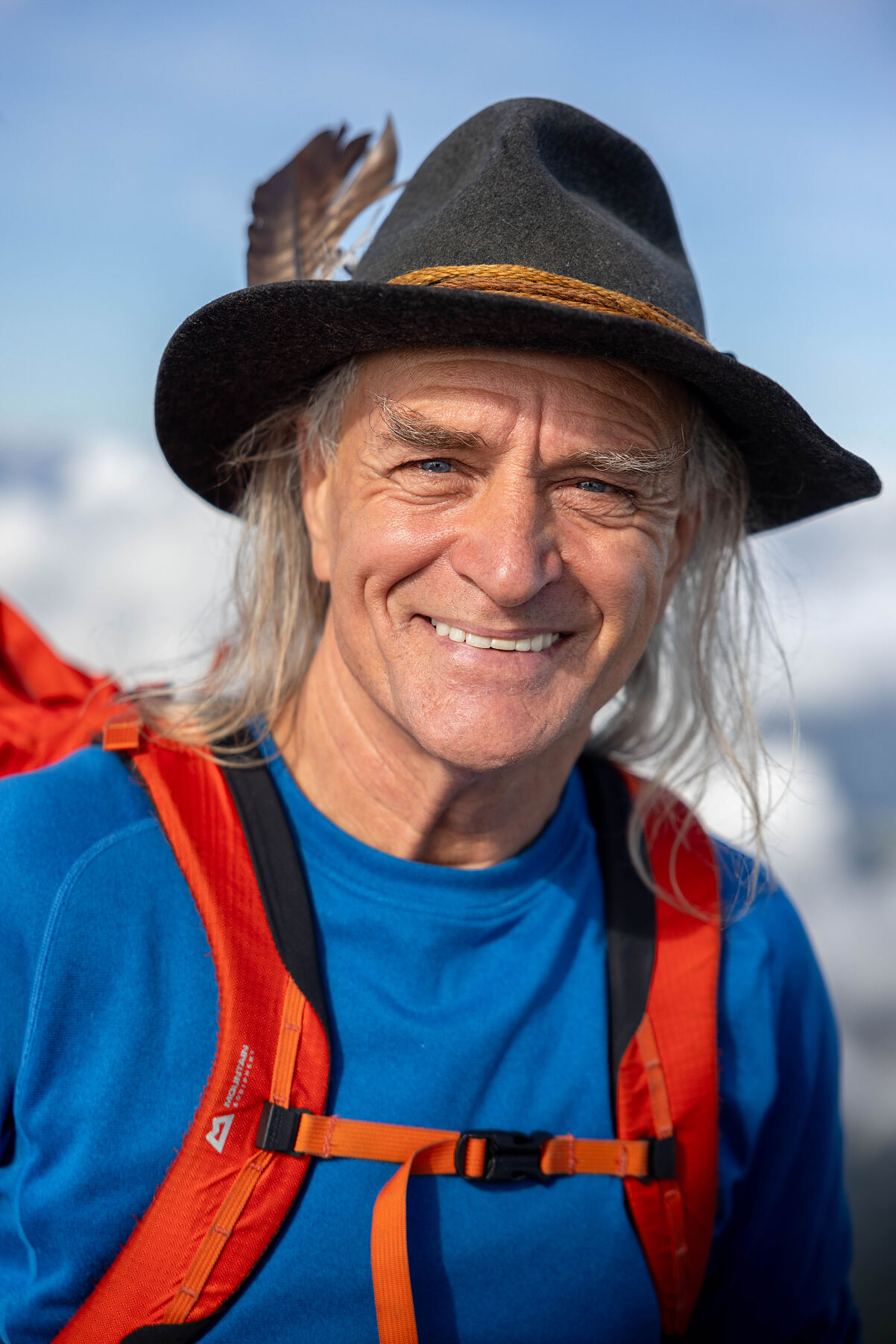 PW - 20 - Bergwelten - Karwendel – Eine wilde Alpenwelt