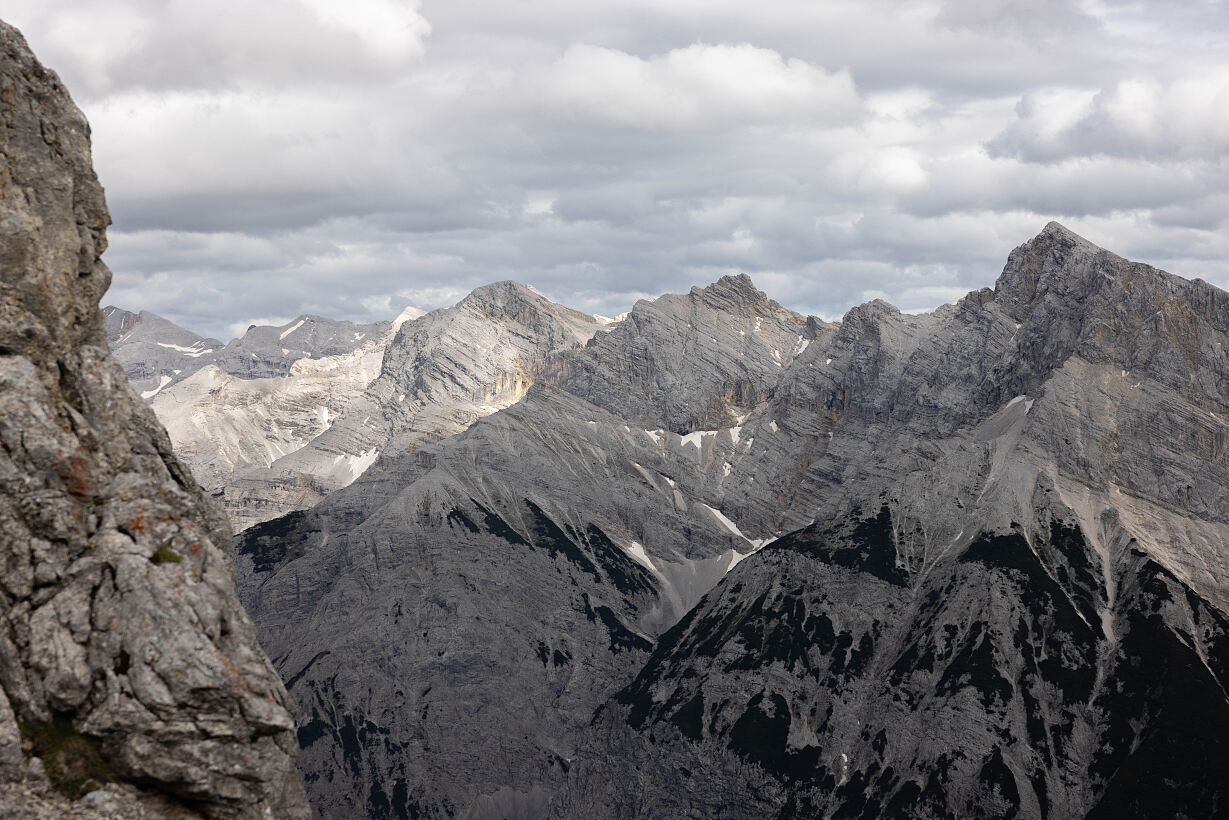 PW - 20 - Bergwelten - Karwendel – Eine wilde Alpenwelt