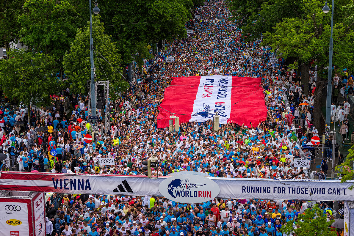 PW - 20 - Wings for Life World Run
