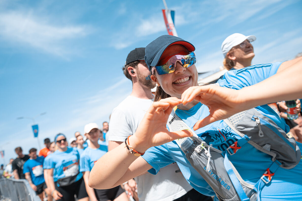 PW - 20 - Wings for Life World Run