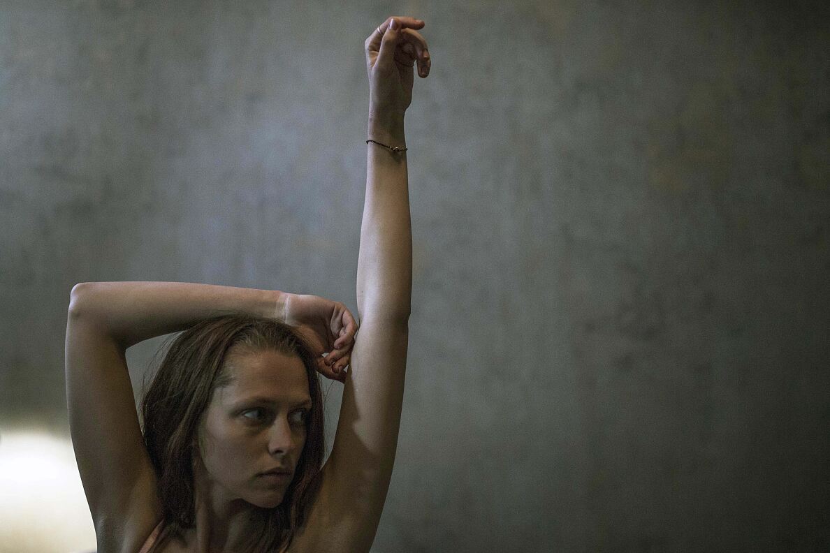 PW - 20 - Berlin Syndrome