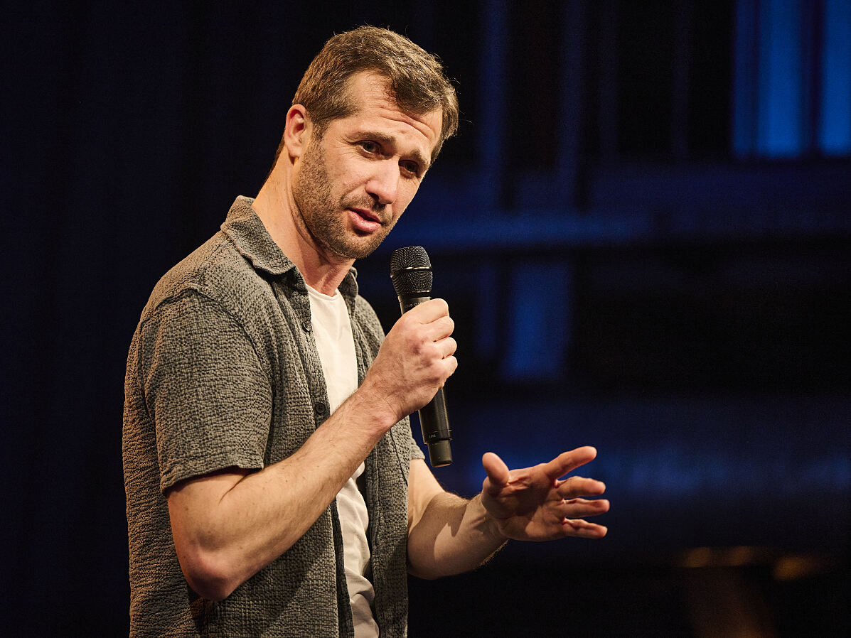 PW - 20 - Stefan Leonhardsberger - Ja!