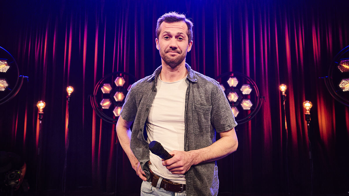 PW - 20 - Stefan Leonhardsberger - Ja!