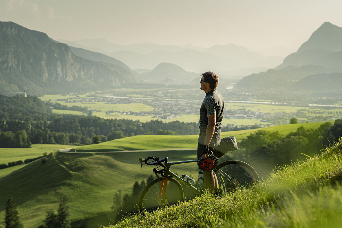 PW - 20 - Radln mit Fasching - Im Kufsteinerland