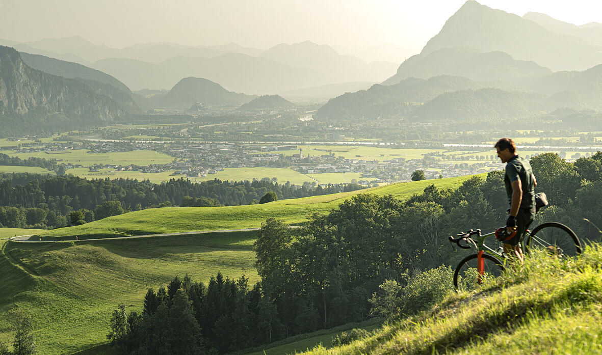 PW - 20 - Radln mit Fasching - Im Kufsteinerland
