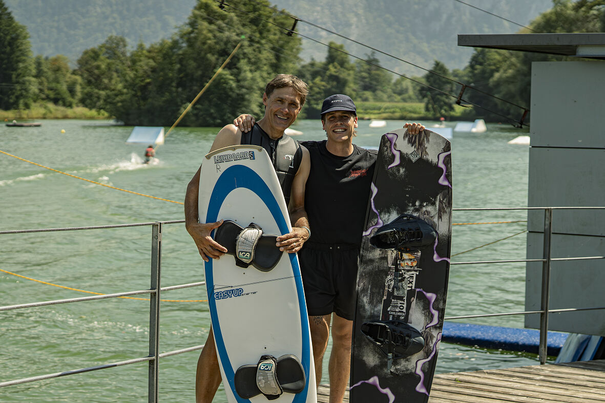 PW - 20 - Radln mit Fasching - Im Kufsteinerland