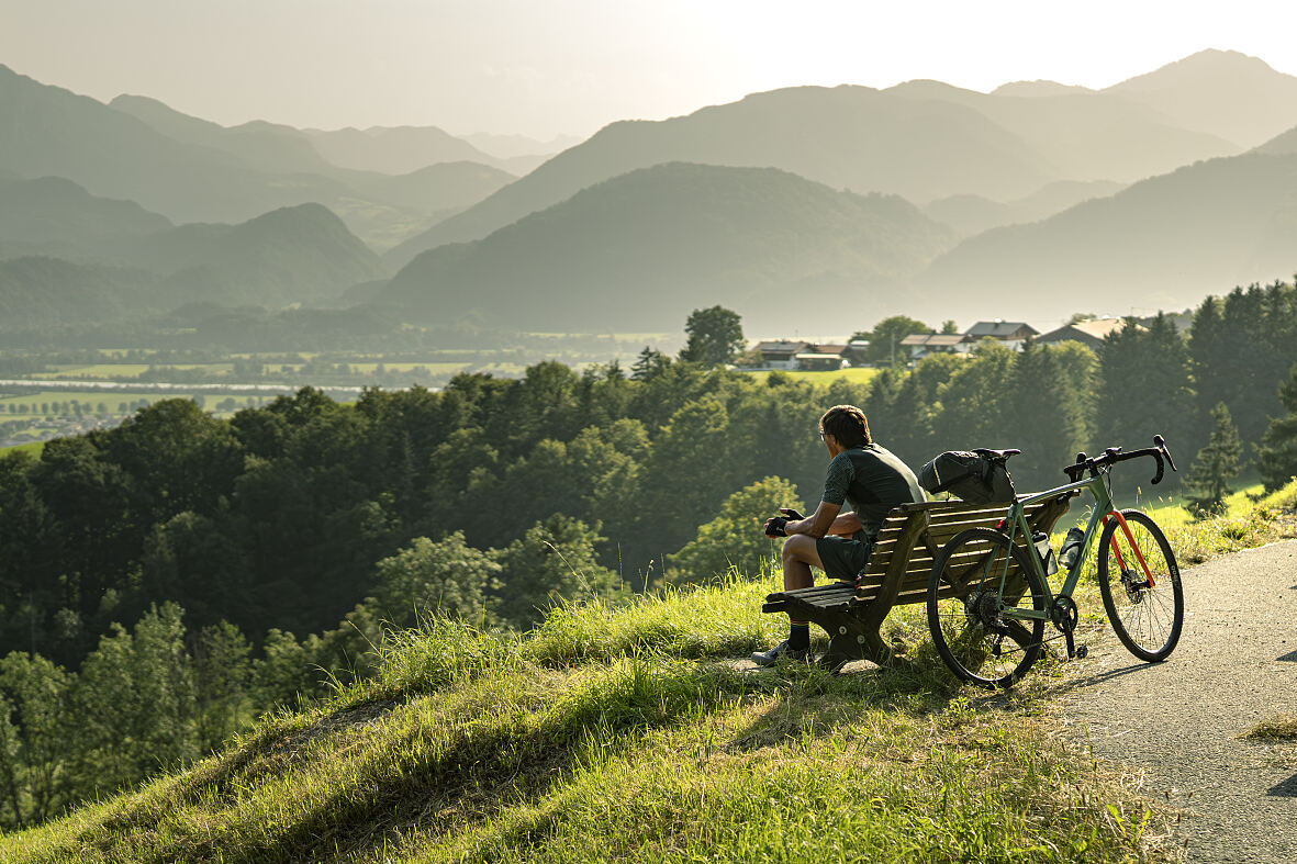 PW - 20 - Radln mit Fasching - Im Kufsteinerland