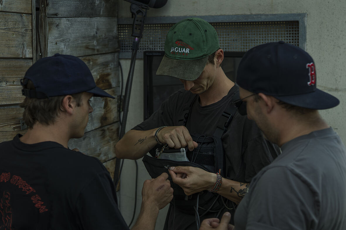 PW - 20 - Radln mit Fasching - Im Kufsteinerland