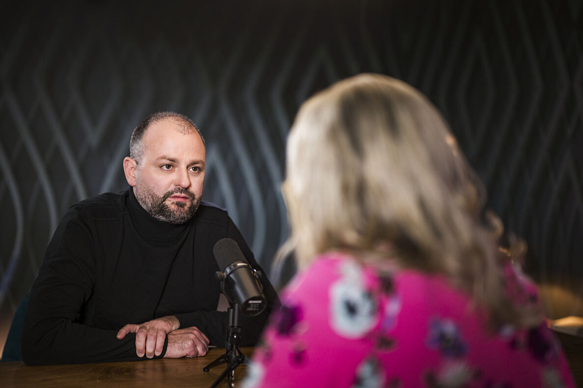 PW - 20 - Die Gruaberin - Der Vodcast