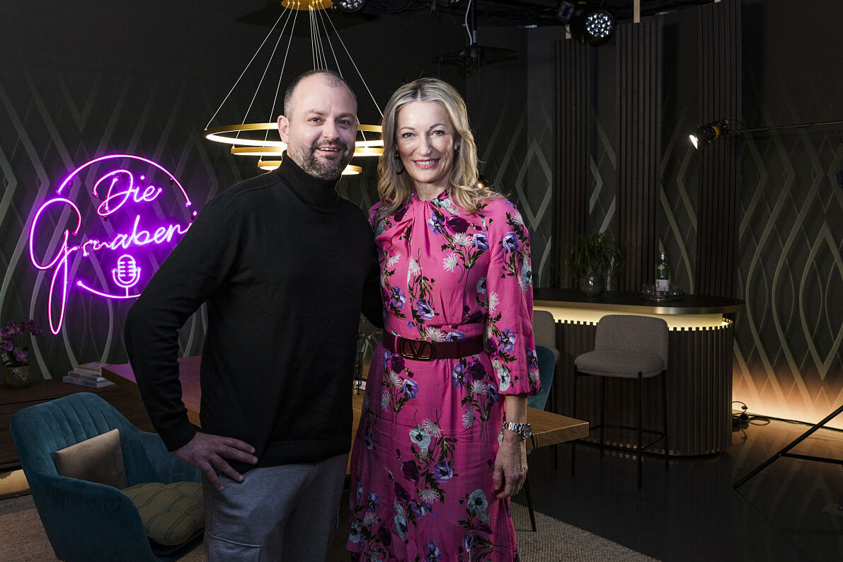 PW - 20 - Die Gruaberin - Der Vodcast