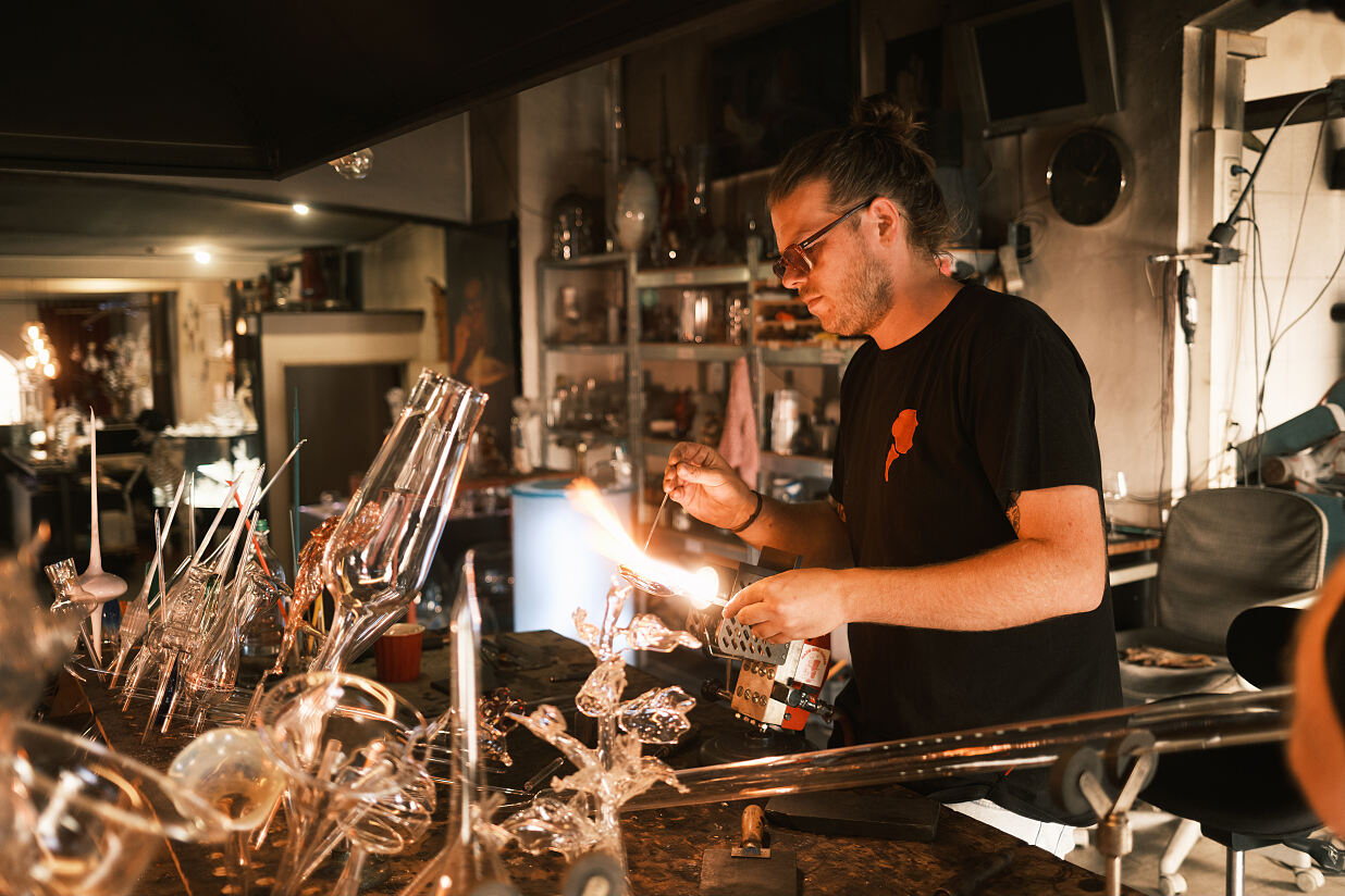 PW - 20 - Heimatleuchten - Im Entdeckerviertel