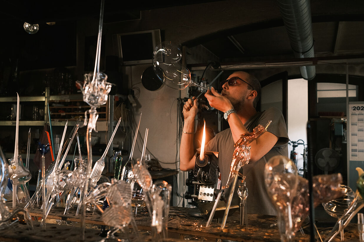 PW - 20 - Heimatleuchten - Im Entdeckerviertel