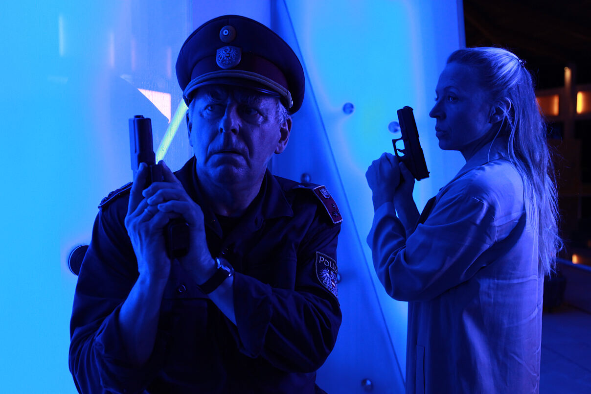 PW - 20 - Letzter Jodler – Der fünfte Altaussee-Krimi