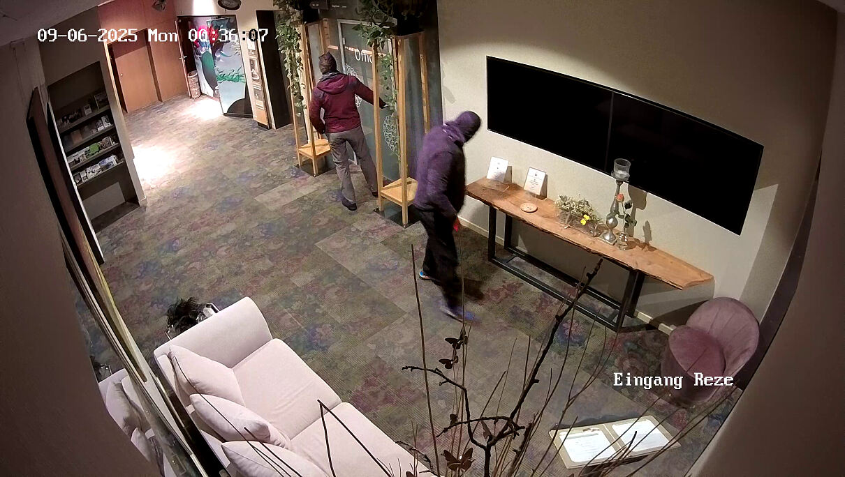 PW - 00 - Fahndung Österreich