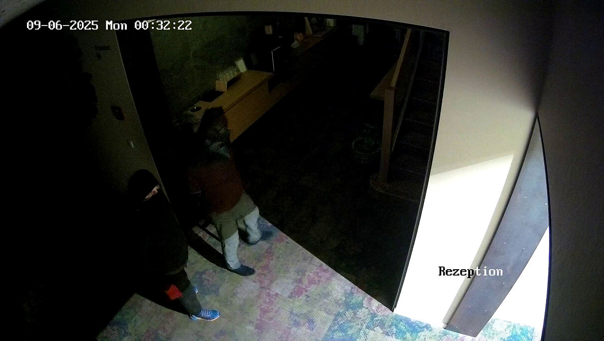 PW - 00 - Fahndung Österreich