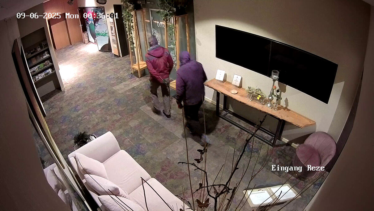 PW - 00 - Fahndung Österreich