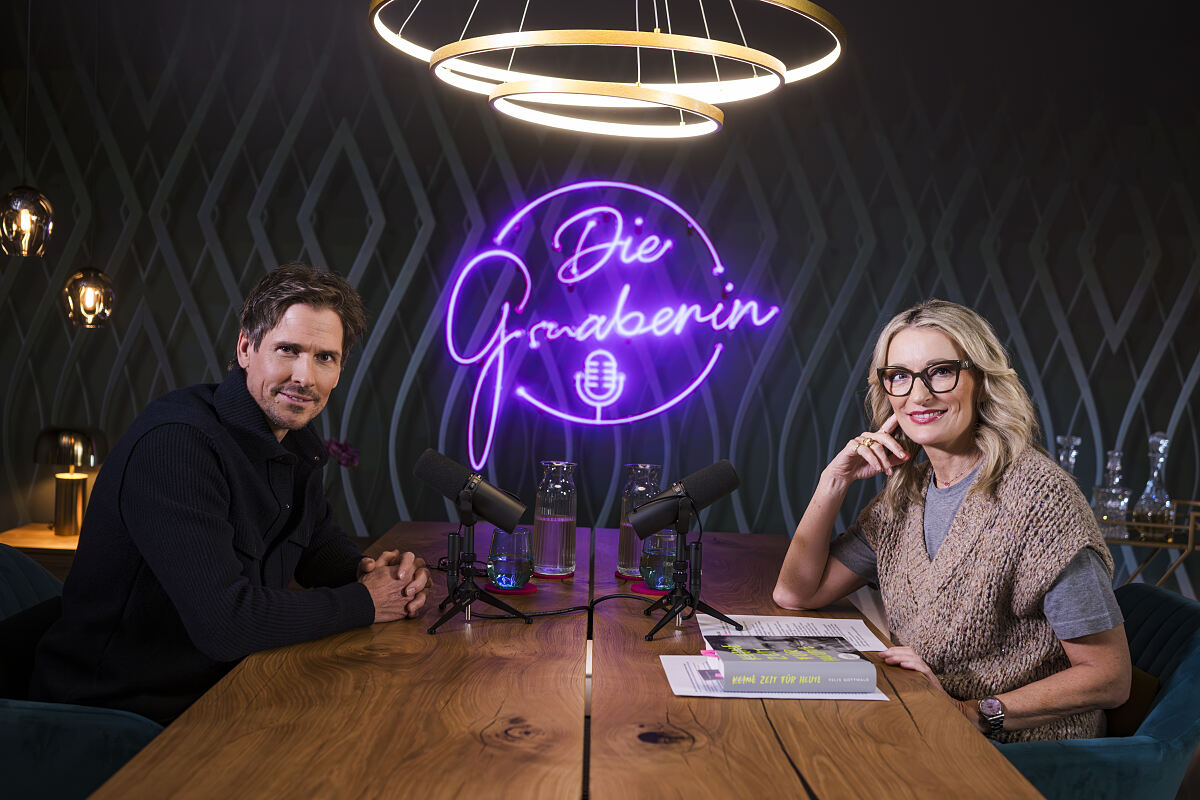 PW - 21 - Die Gruaberin - Der Vodcast