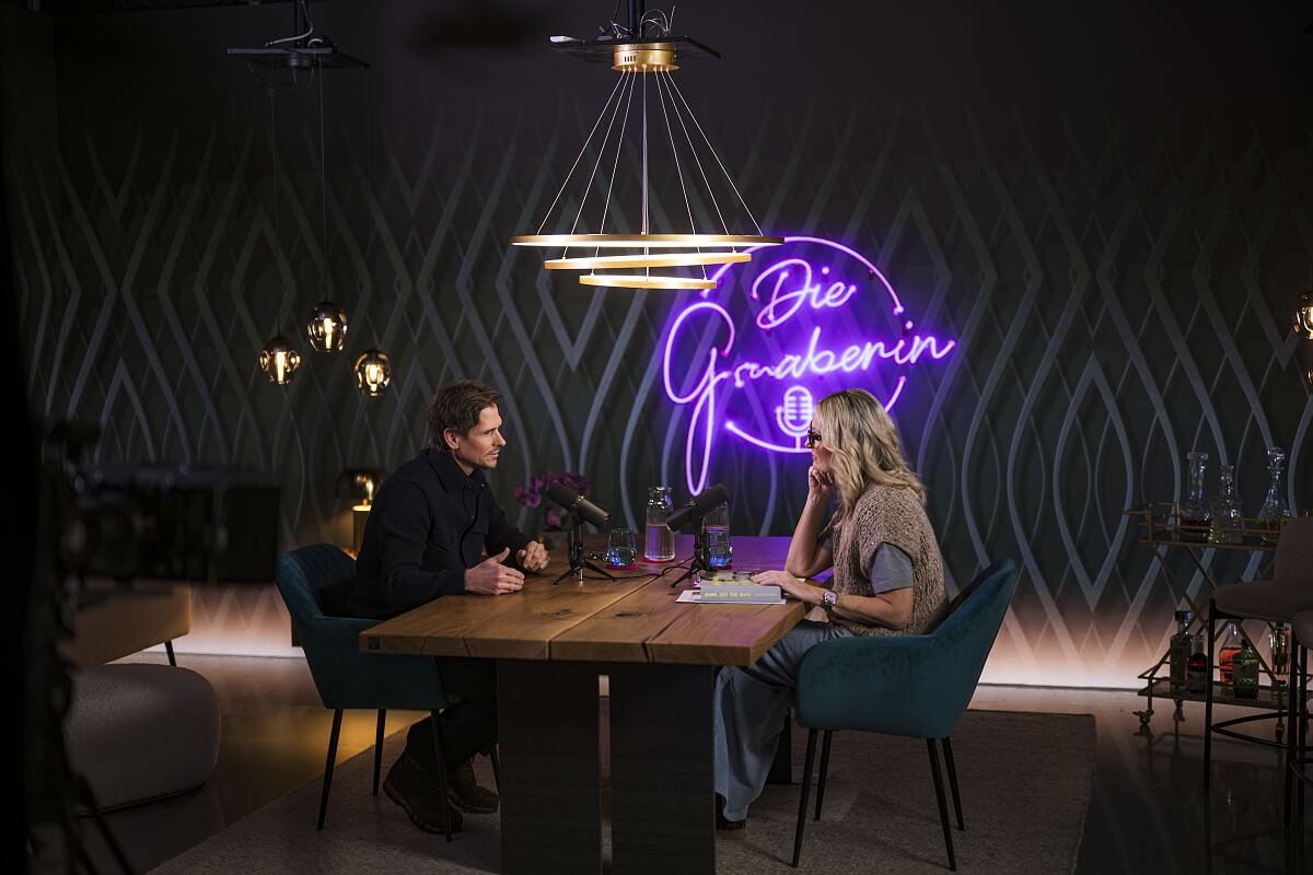 PW - 21 - Die Gruaberin - Der Vodcast