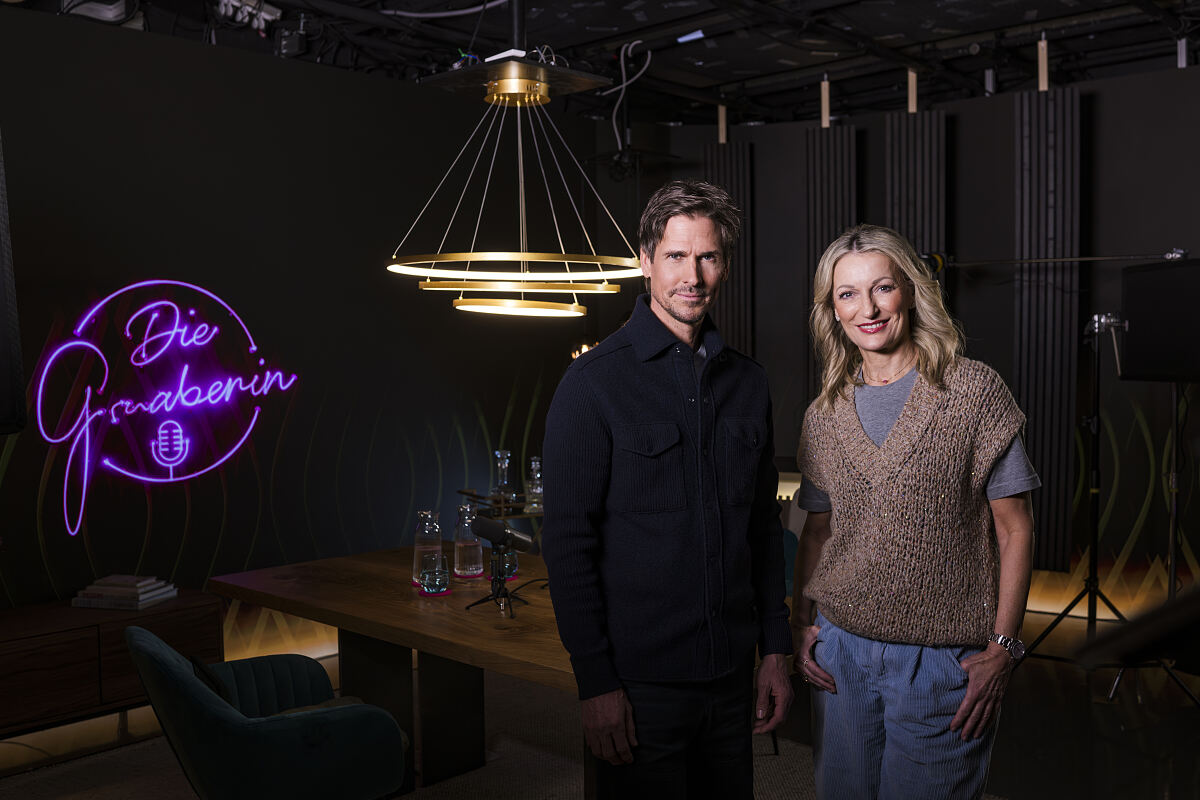 PW - 21 - Die Gruaberin - Der Vodcast