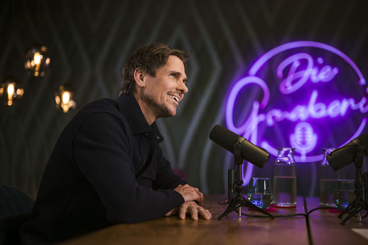 PW - 21 - Die Gruaberin - Der Vodcast