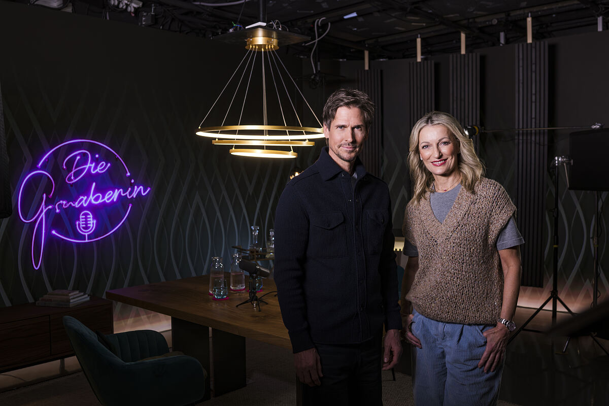 PW - 21 - Die Gruaberin - Der Vodcast