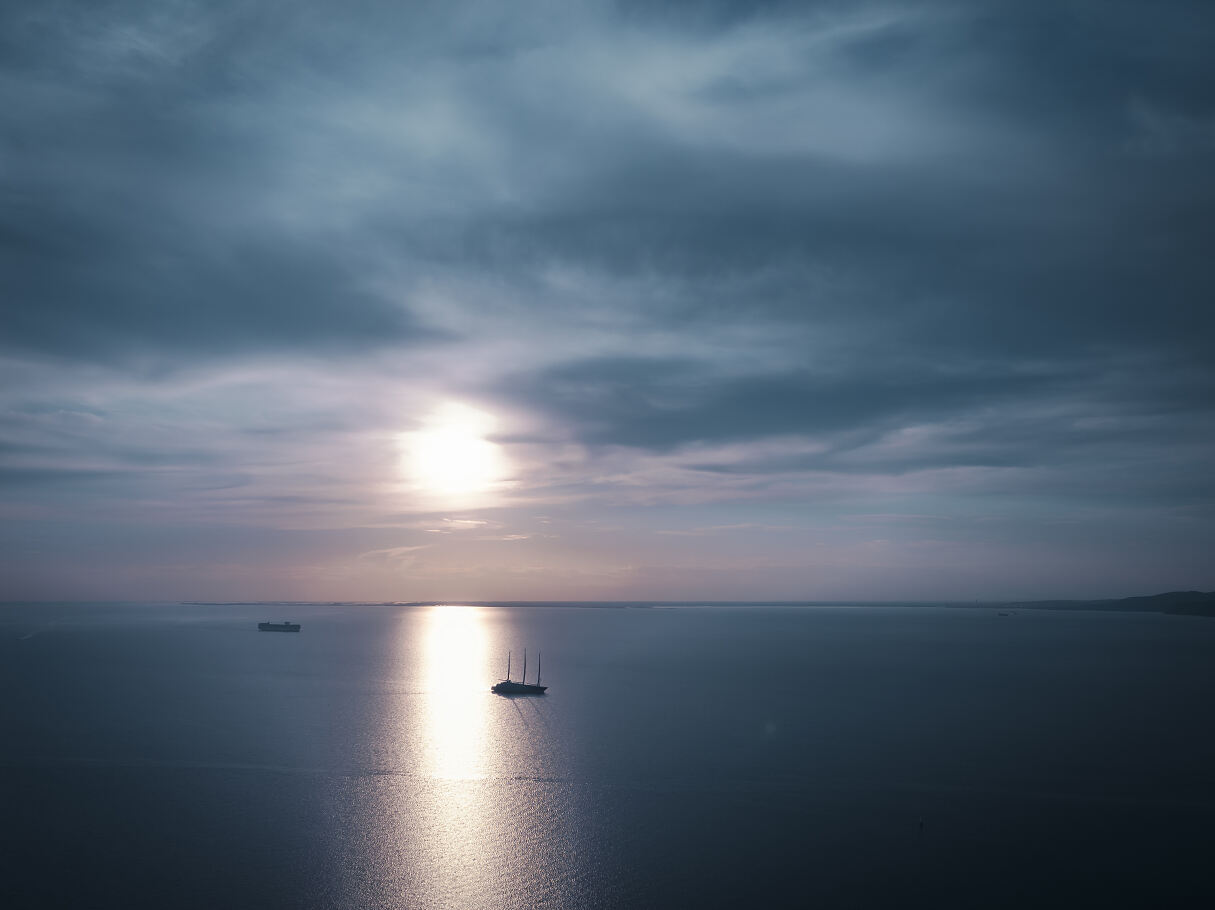 PW - 21 - Heimatleuchten - Triest - Sehnsucht Süden