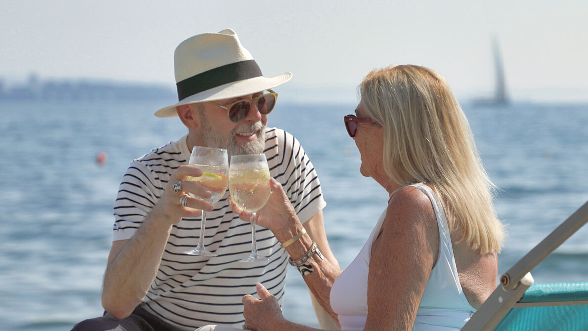 PW - 21 - Heimatleuchten - Triest - Sehnsucht Süden