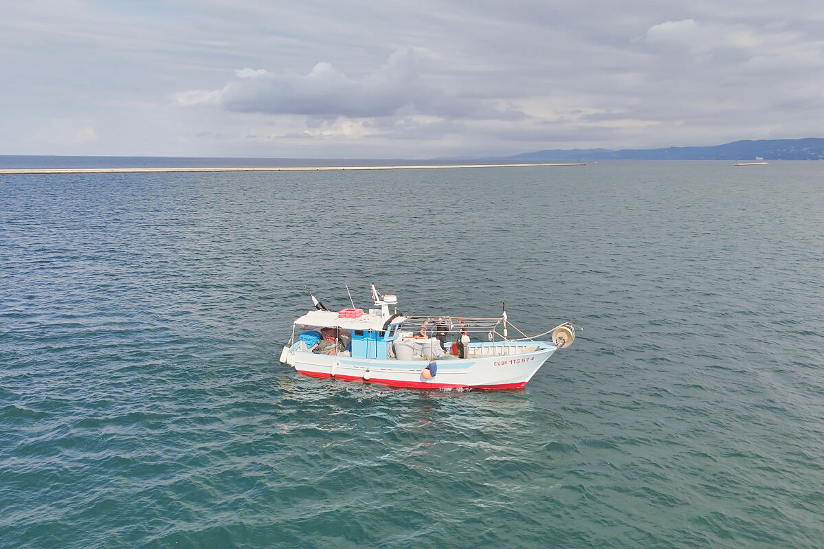 PW - 21 - Heimatleuchten - Triest - Sehnsucht Süden