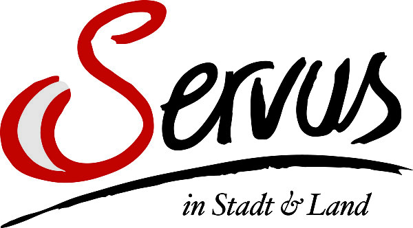 Servus in Stadt & Land