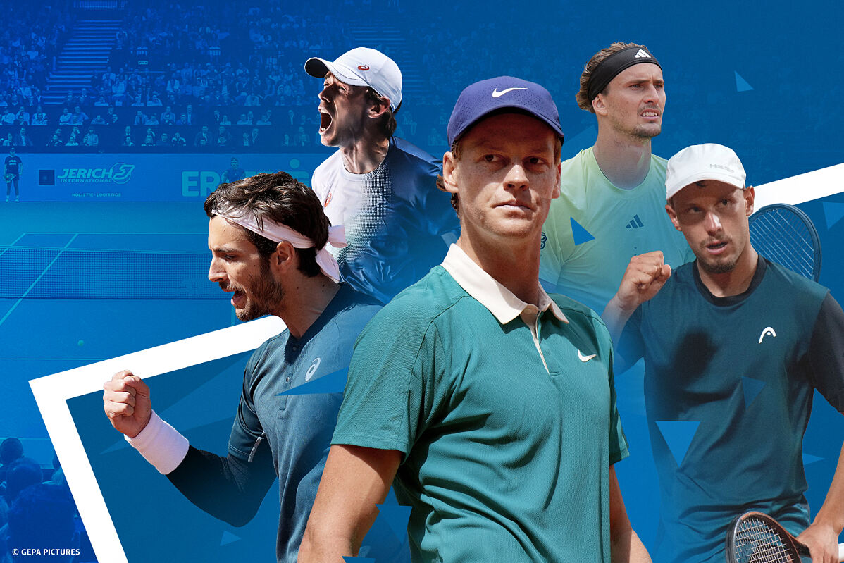 PW - 44 - Erste Bank Open