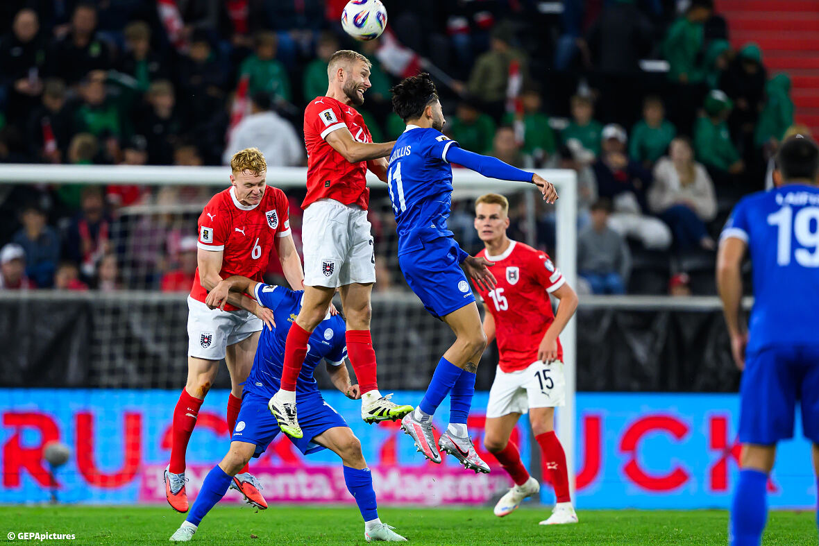 PW - 00 - Quotenmeldung September - Uniqa Länderspiel_ Österreich - Zypern (1)