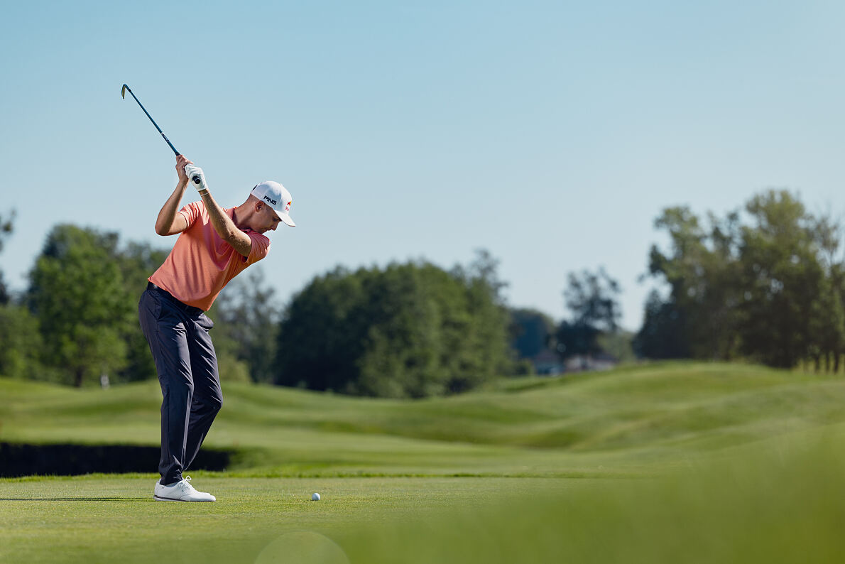 Mit der Live-Übertragung der Austrian Alpine Open ab Freitag, 29. Mai, startet der neue digitale Sportkanal  ServusTV Sport.