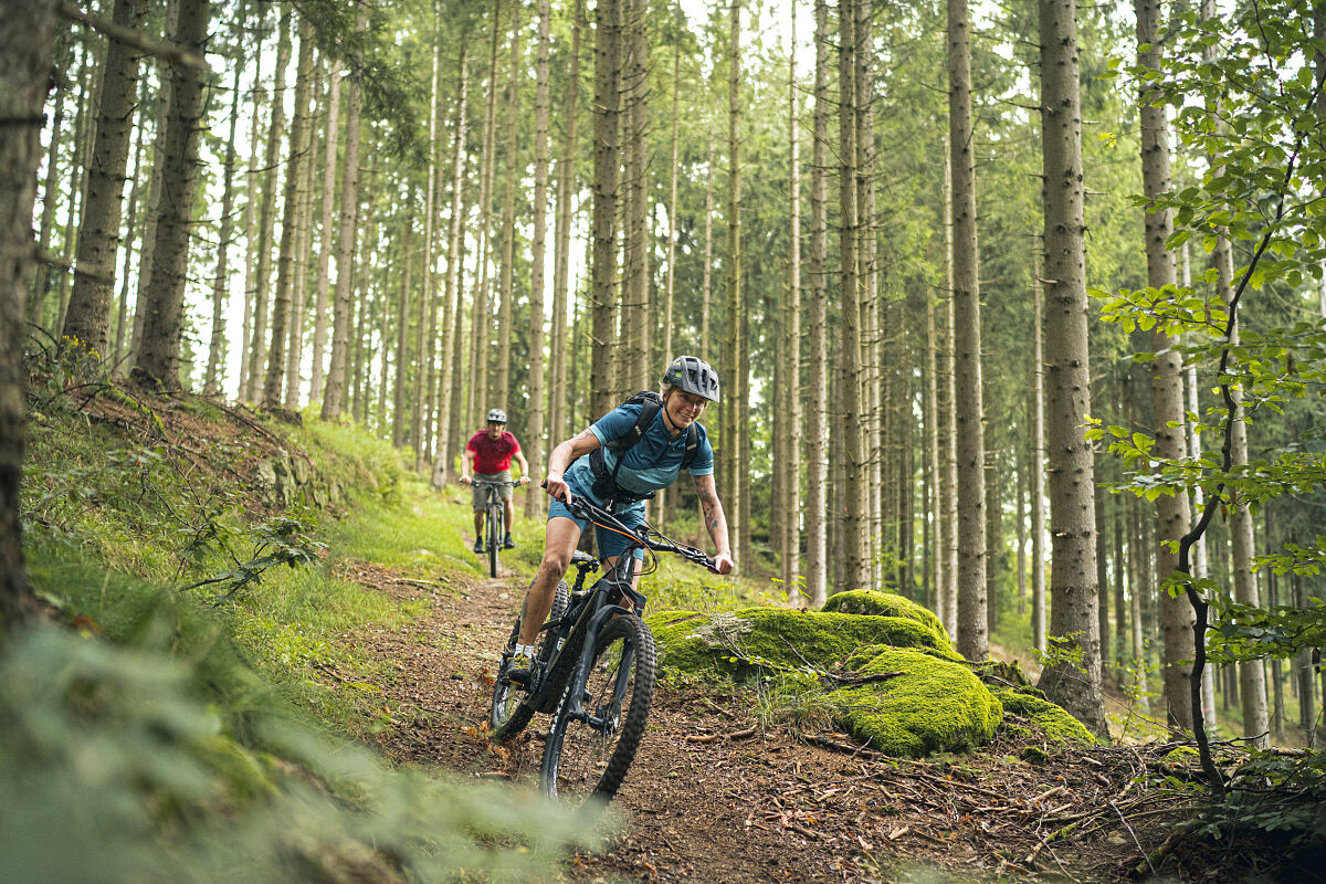 Muehlviertler Alm Freistadt