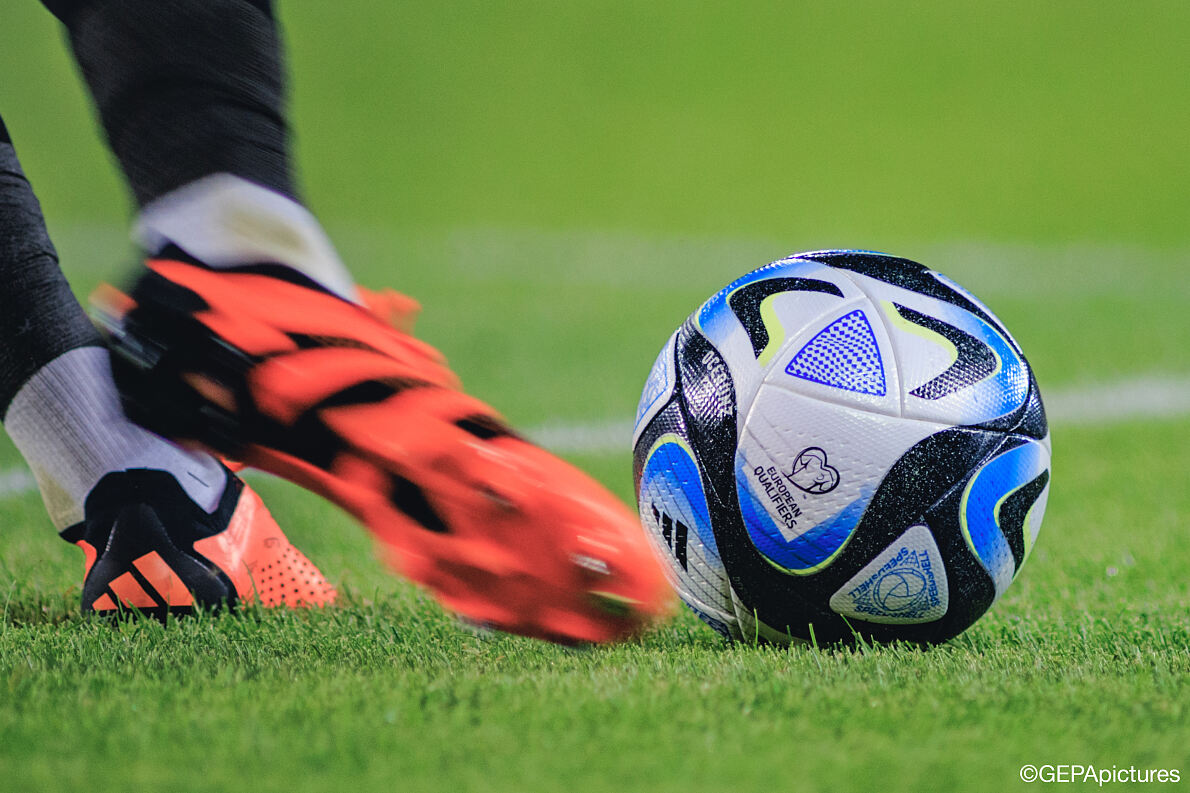 Die European Qualifiers live bei ServusTV