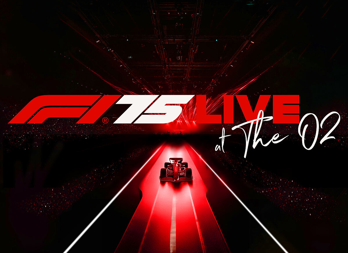 75 Jahre Formel 1 – Der große Saisonauftakt in London