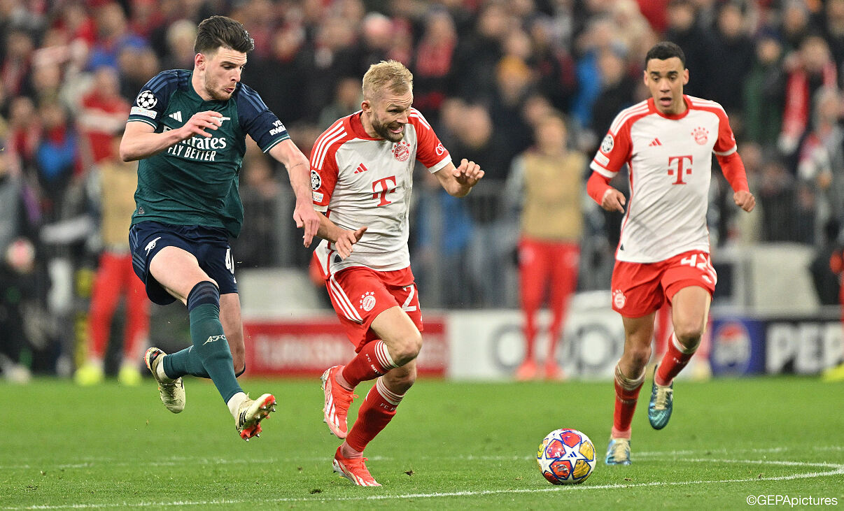 UEFA Champions League