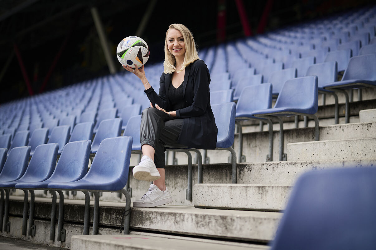 Anna-Maria Wiesinger