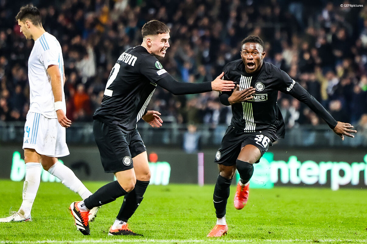 Rechtemeldung UEFA Europa League 01