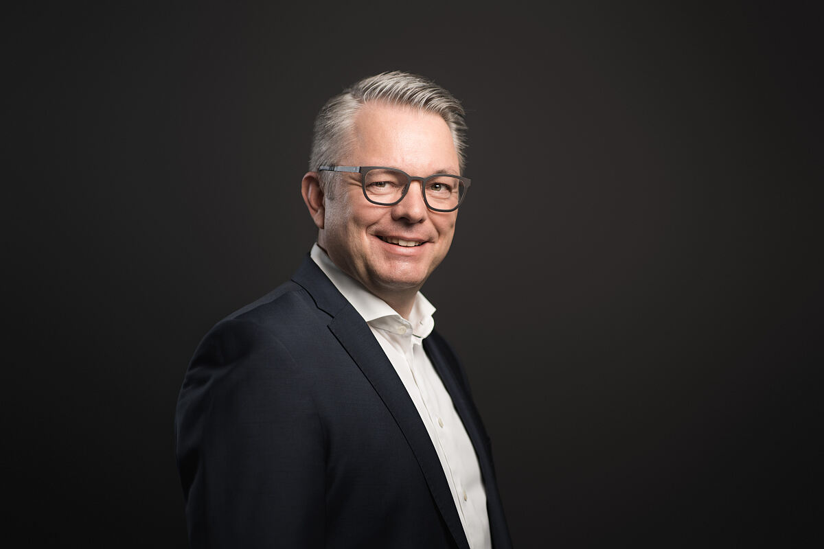ServusTV Programmdirektor Goetz Hoefer