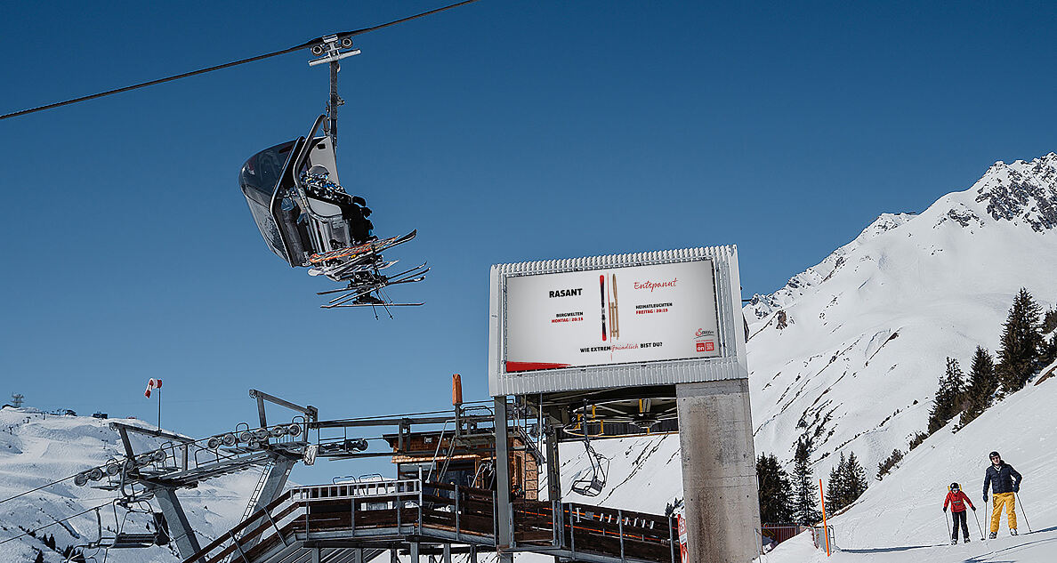 ServusTV Kampagne EXTREMGmiadlich 03