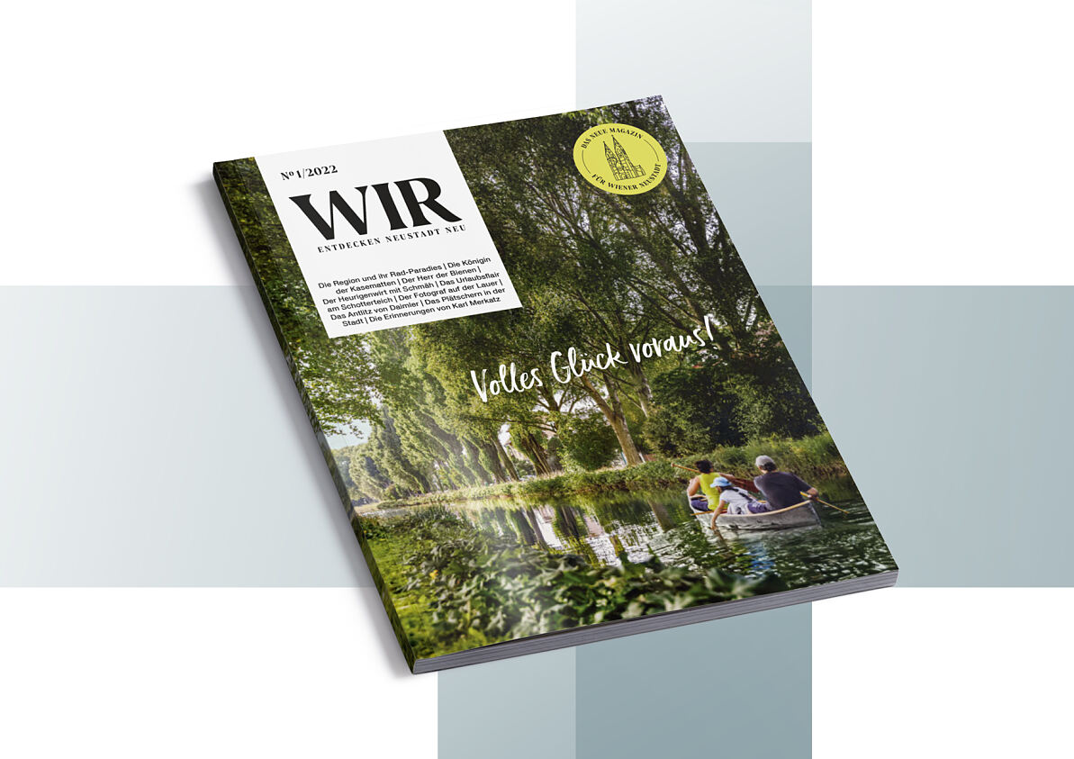 BCM Award 2022 – WIR