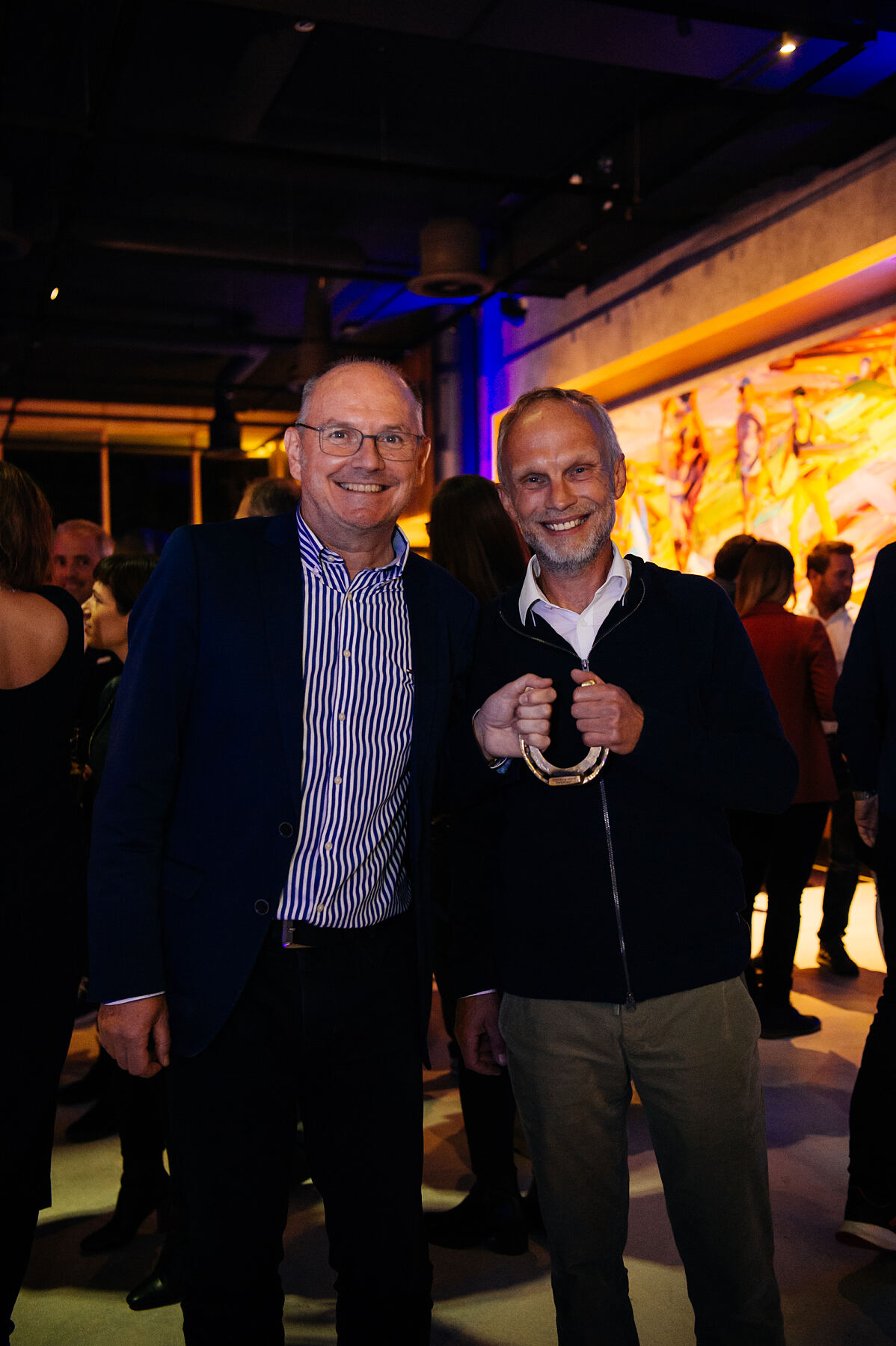 Red Bull Media House Opening